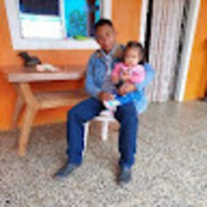 Meet your Posher, Juan